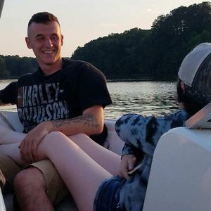 Meet your Posher, Adam